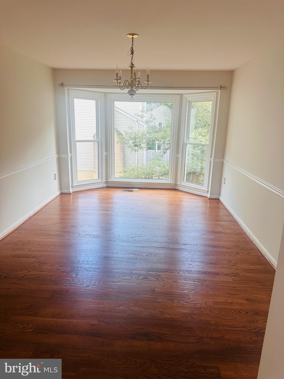 LAKE RIDGE - Residential Lease