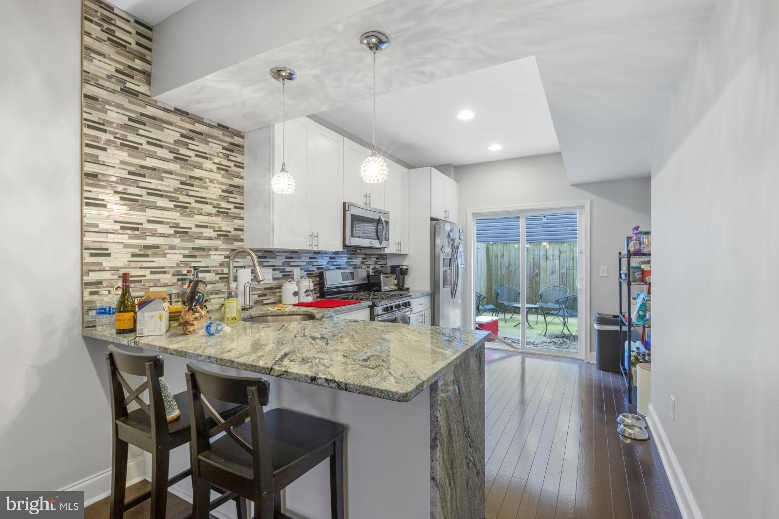 GRADUATE HOSPITAL - Residential Lease