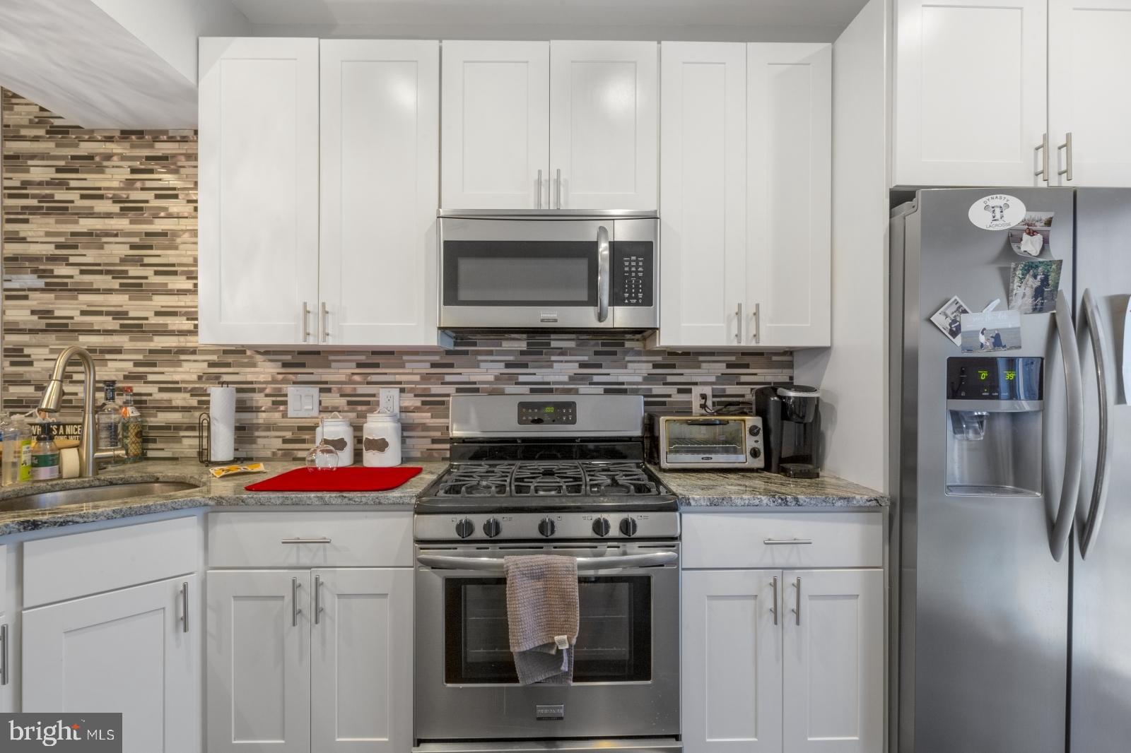 GRADUATE HOSPITAL - Residential Lease