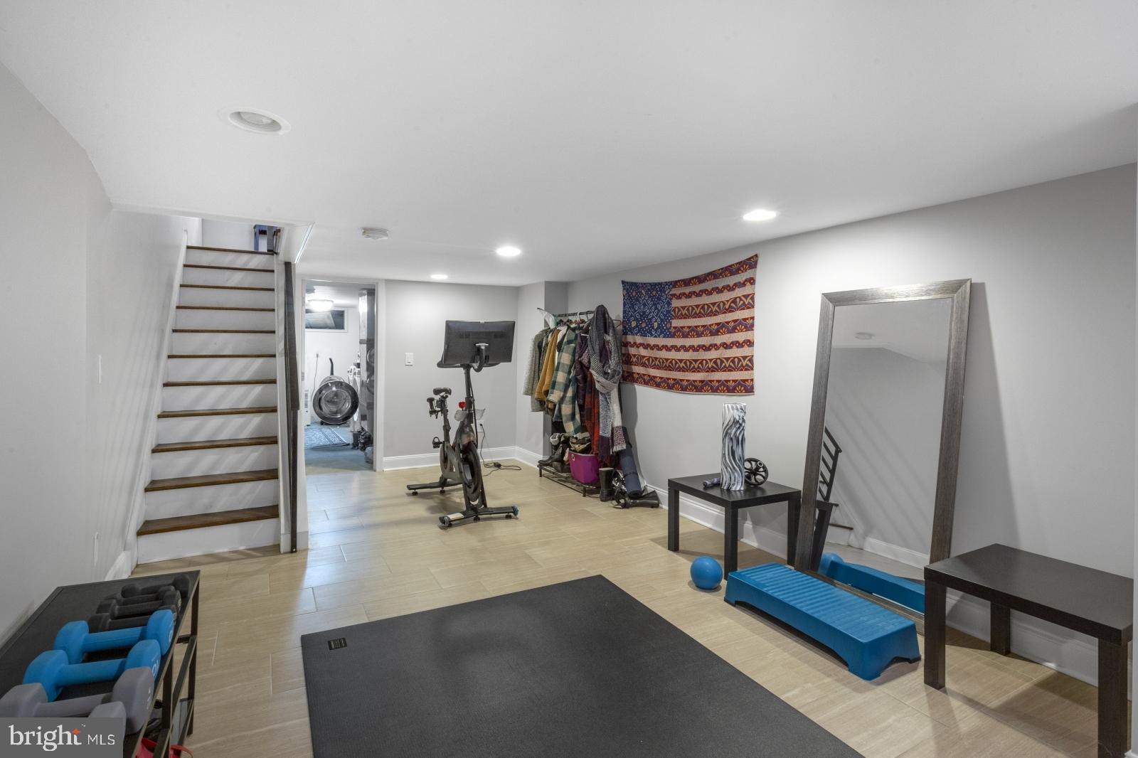 GRADUATE HOSPITAL - Residential Lease