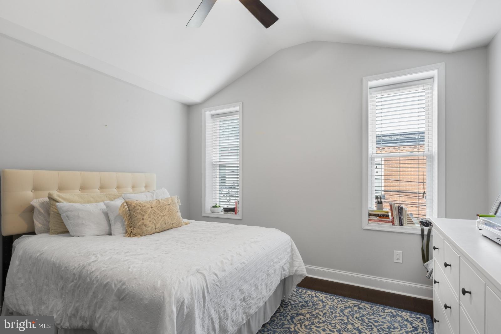 GRADUATE HOSPITAL - Residential Lease