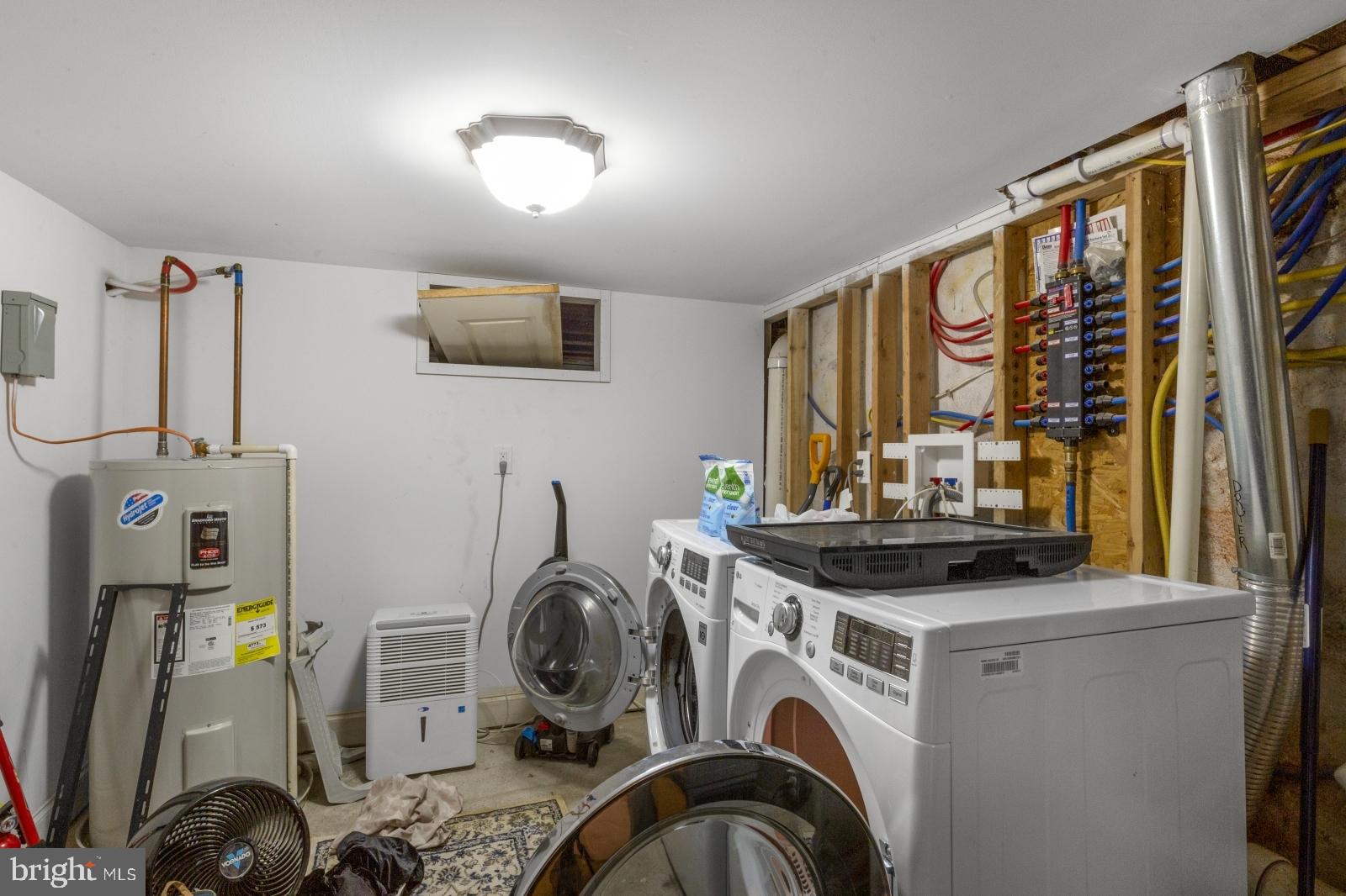 GRADUATE HOSPITAL - Residential Lease