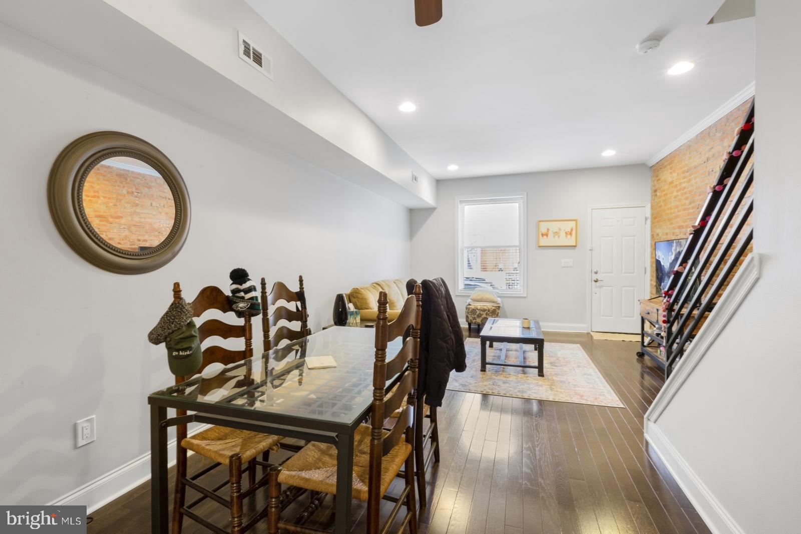 GRADUATE HOSPITAL - Residential Lease