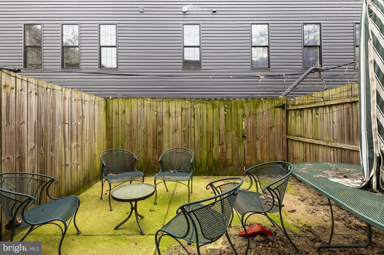 GRADUATE HOSPITAL - Residential Lease