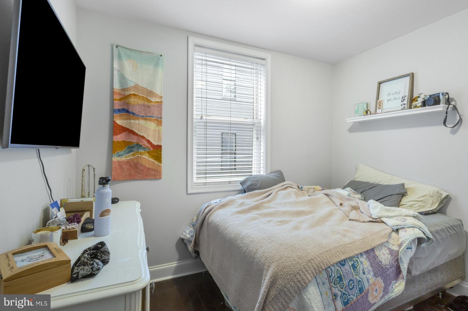 GRADUATE HOSPITAL - Residential Lease