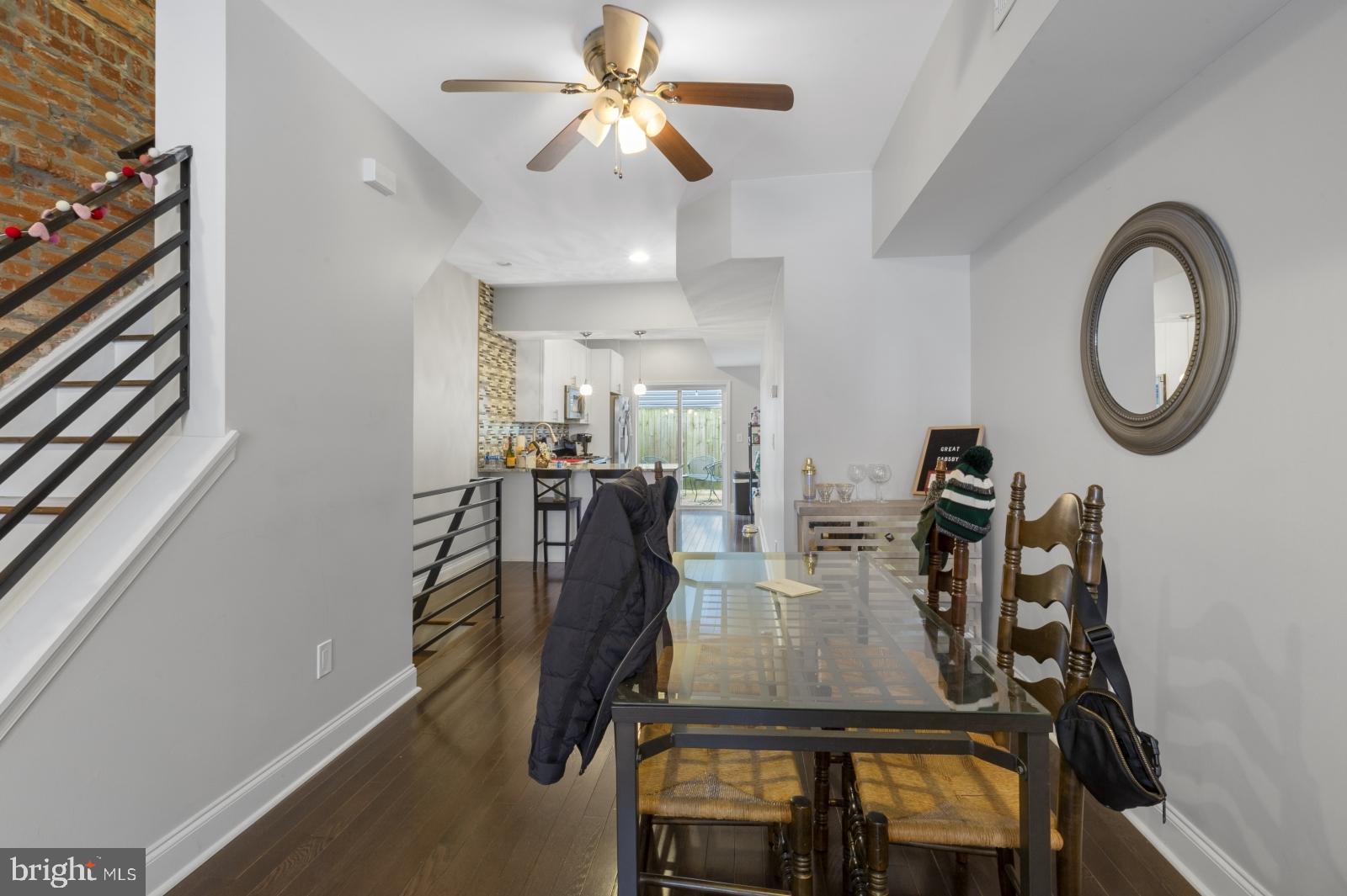 GRADUATE HOSPITAL - Residential Lease