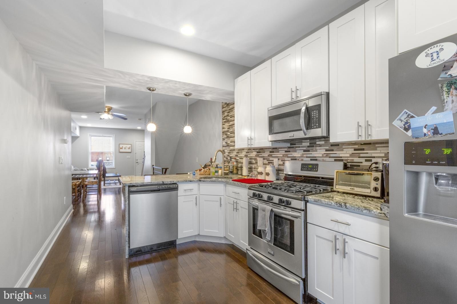 GRADUATE HOSPITAL - Residential Lease