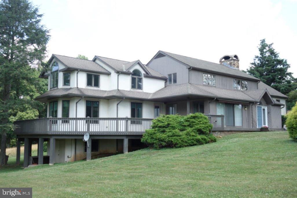 LANDENBERG - Residential