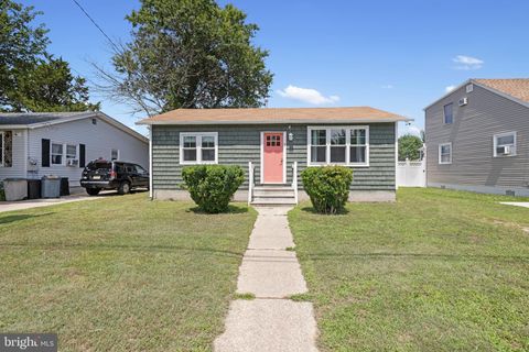 Photo of 19 Arbor Road, VILLAS, NJ 08251 (MLS # NJCM2006244)