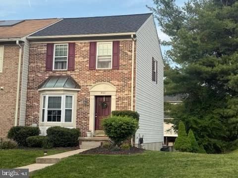 3000 TIPTON WAY ABINGDON MD 21009