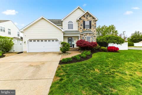 Homes For Sale - 1301 Sassafras Lane<br/> WILLIAMSTOWN, NJ 08094