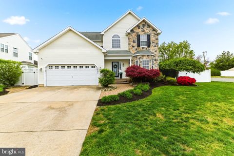 1301 SASSAFRAS LANE WILLIAMSTOWN NJ 08094