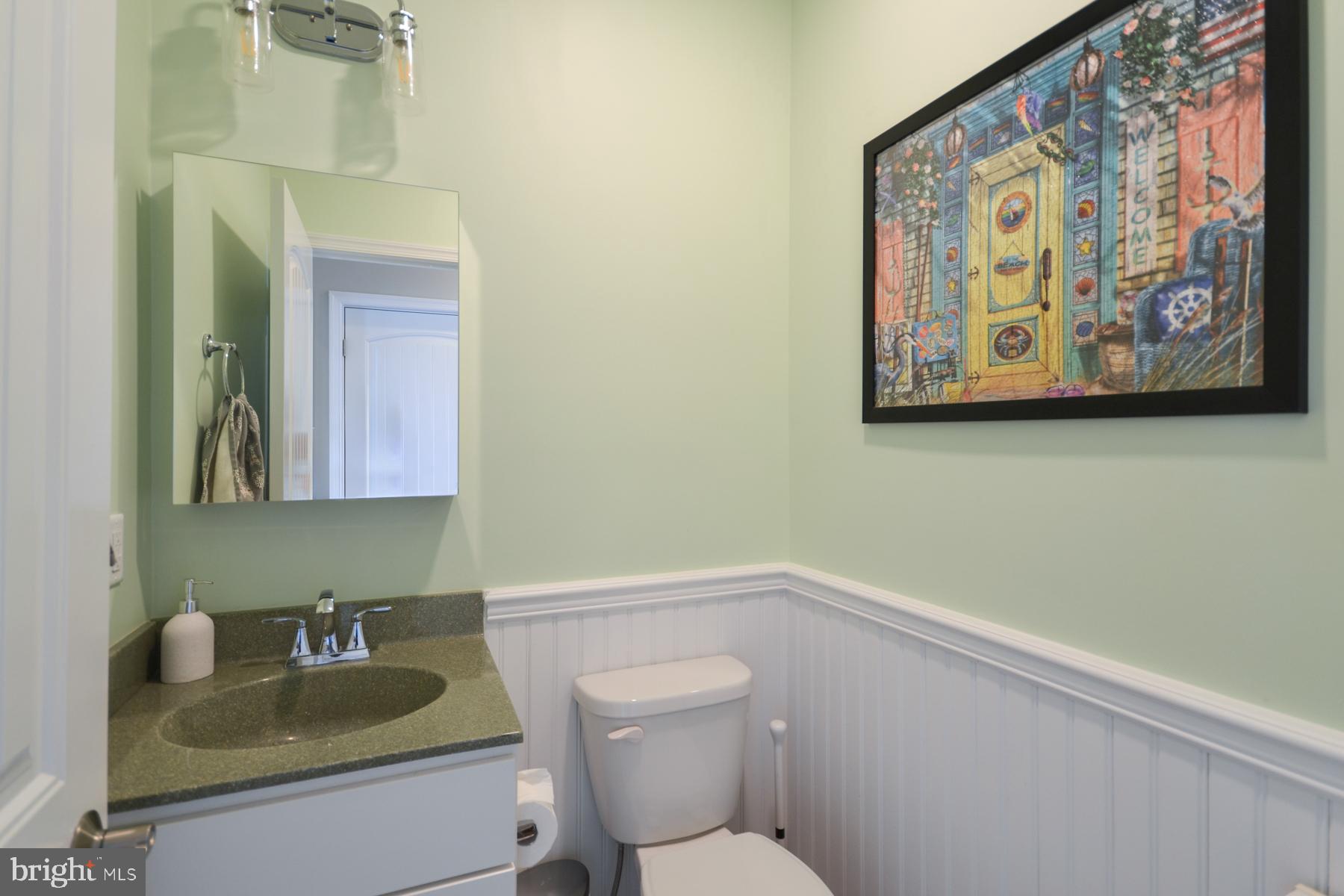 52ND STREET - Residential