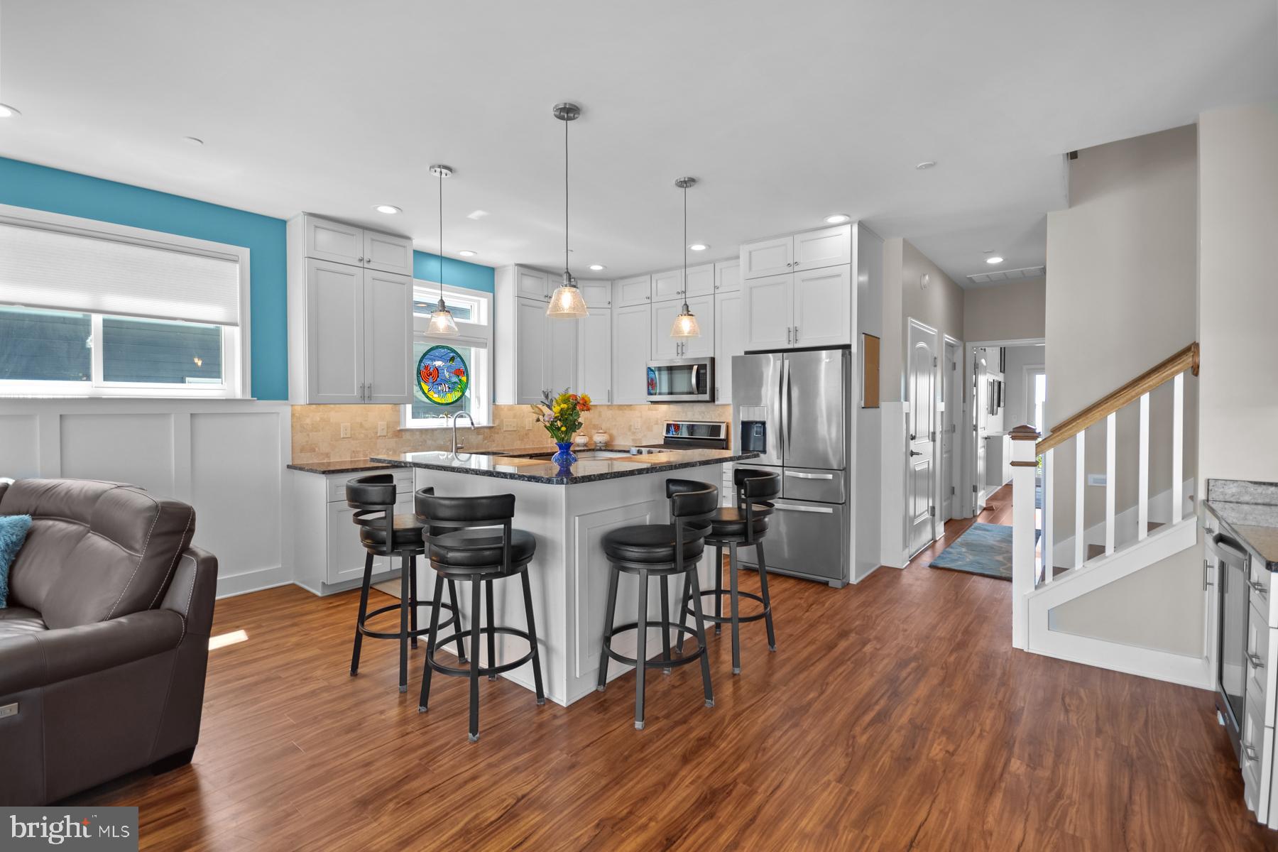 52ND STREET - Residential