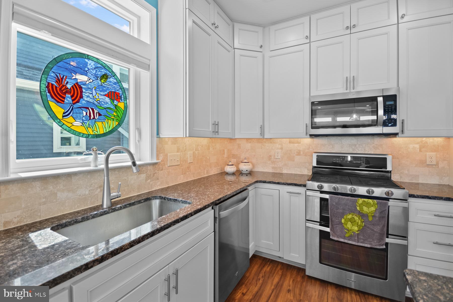 52ND STREET - Residential