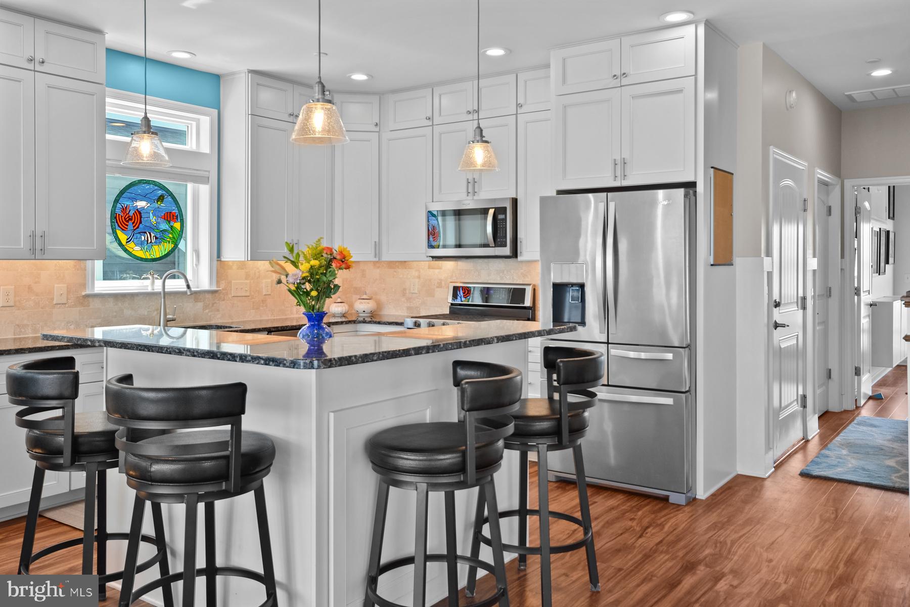 52ND STREET - Residential