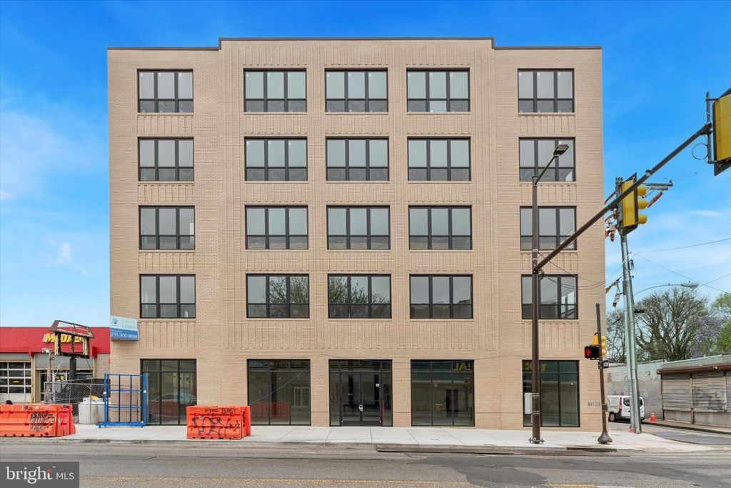 Photo of 139 W Chelten Avenue #506, PHILADELPHIA, PA 19144 (MLS # PAPH2566394)