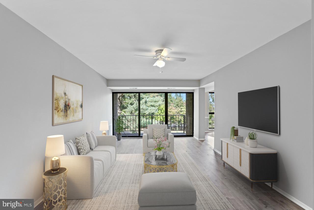 SOUTHGATE CONDO - Residential