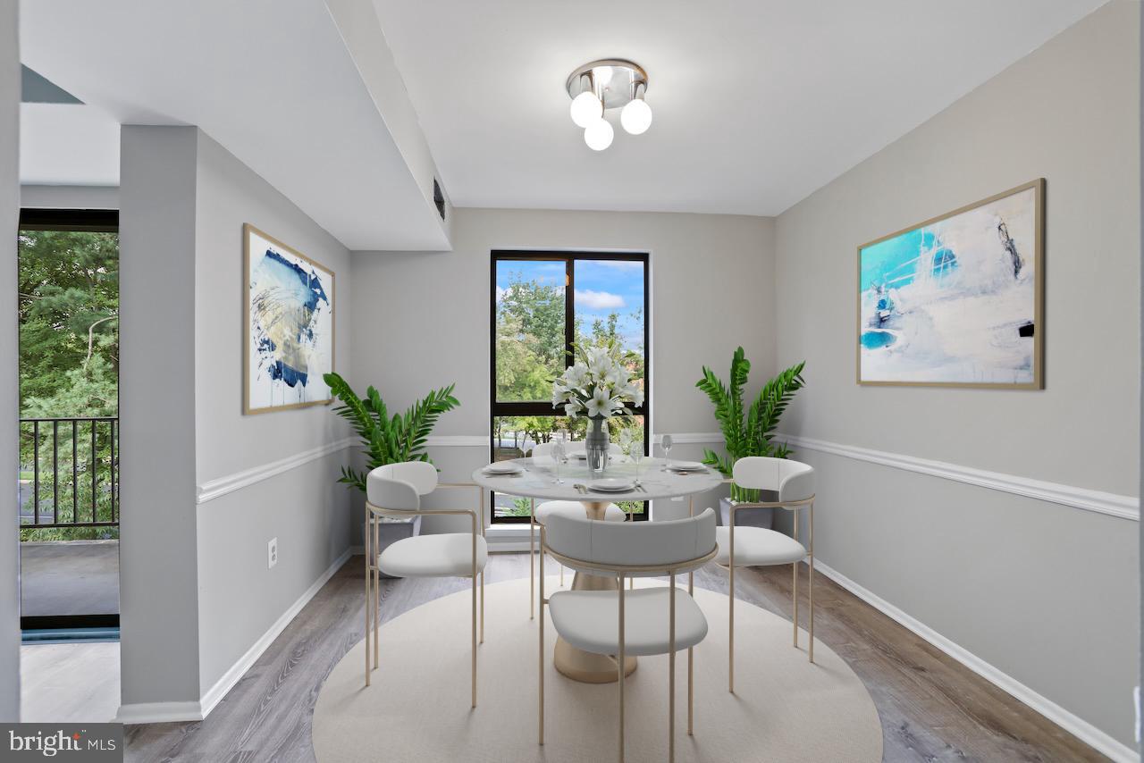 SOUTHGATE CONDO - Residential