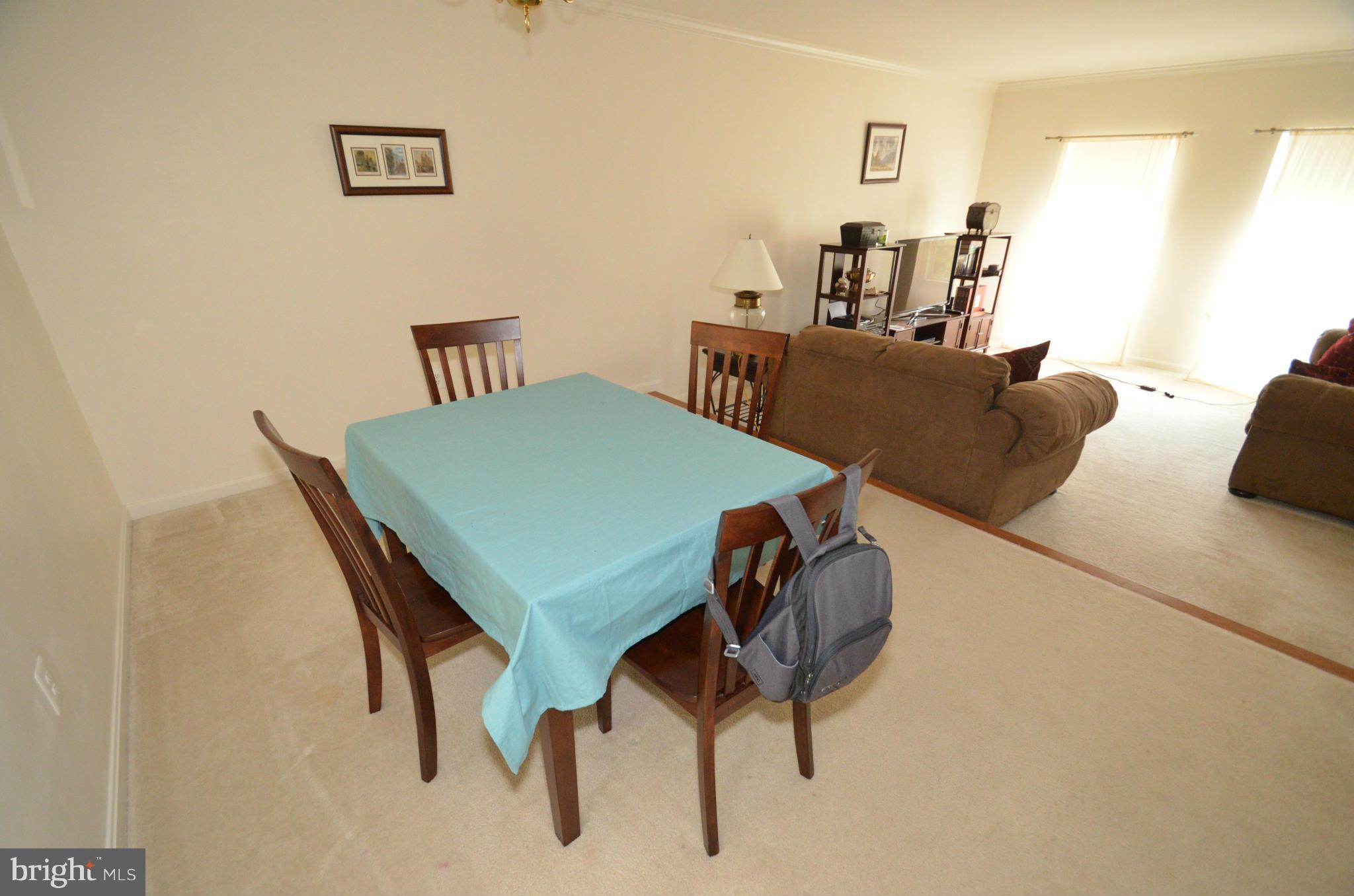 GLENWOOD MEWS - Residential Lease