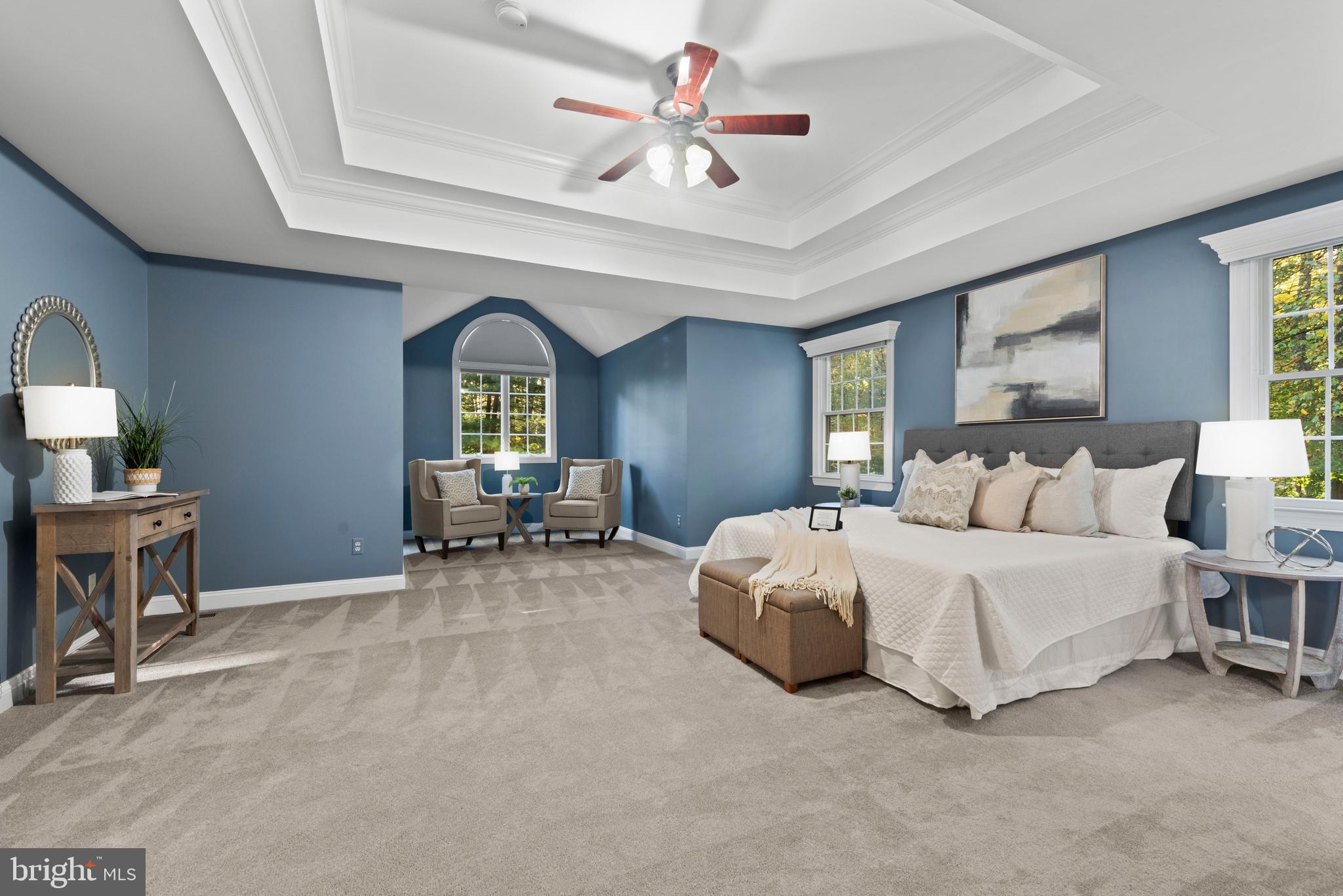 MONKTON - Residential