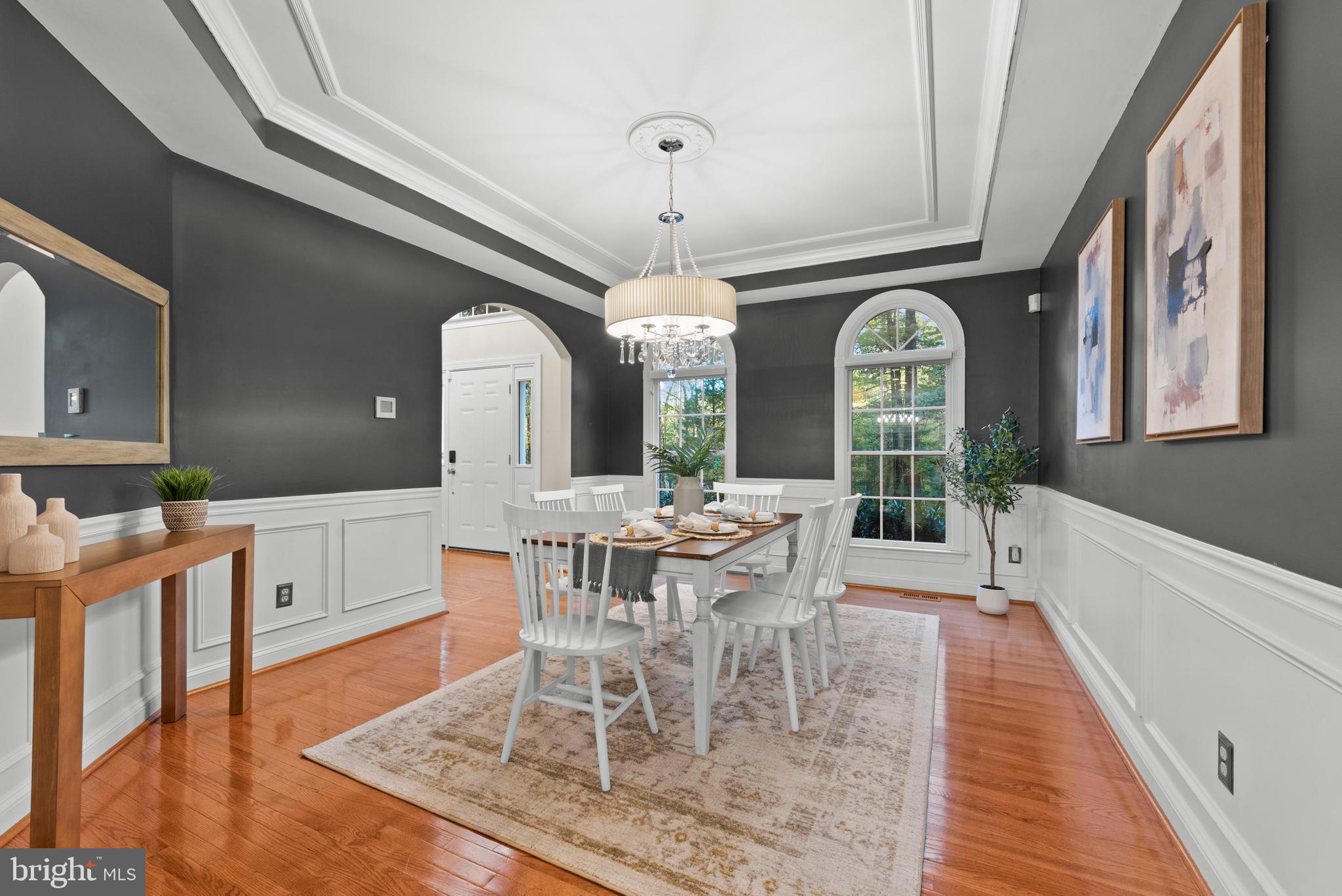 MONKTON - Residential