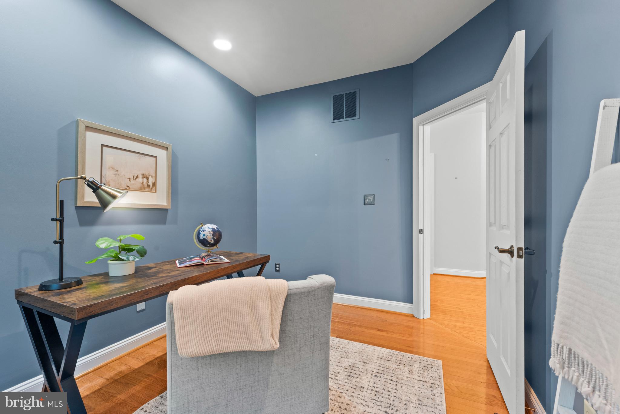 MONKTON - Residential