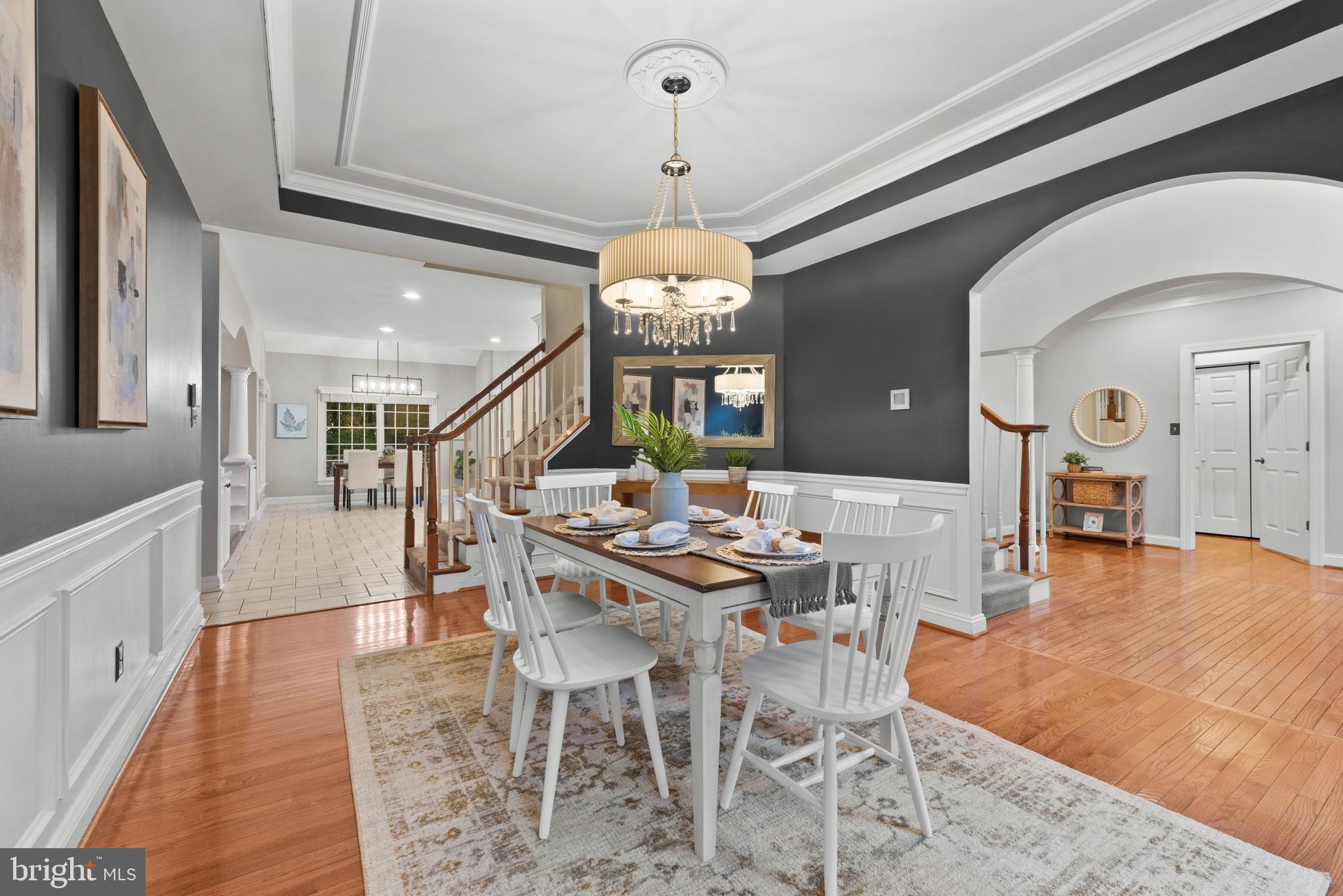 MONKTON - Residential