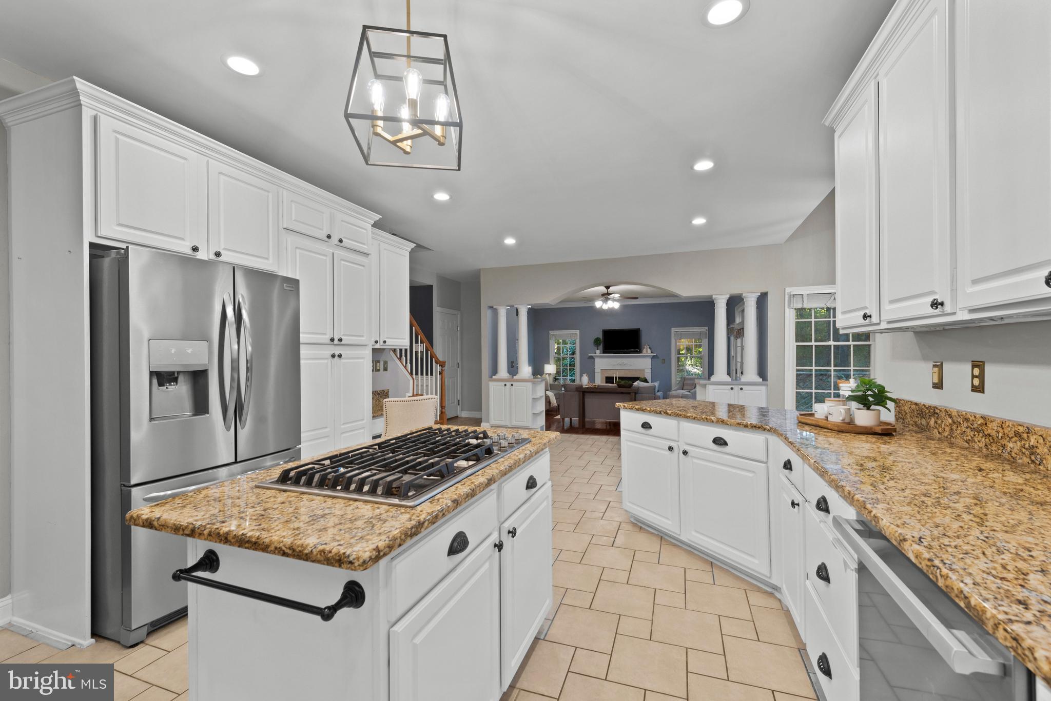 MONKTON - Residential