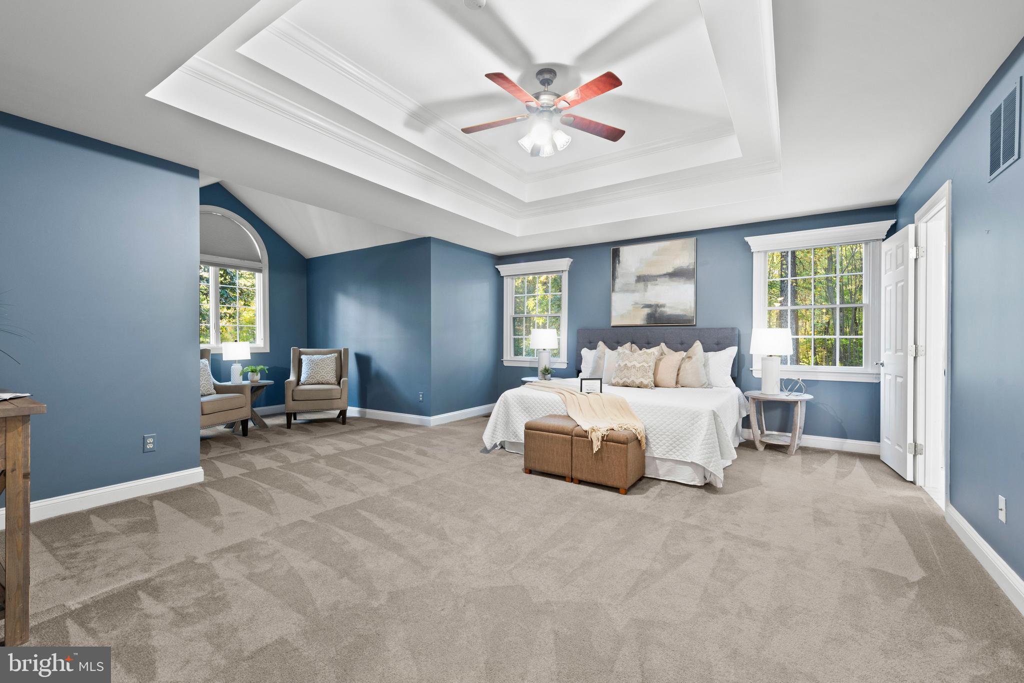 MONKTON - Residential