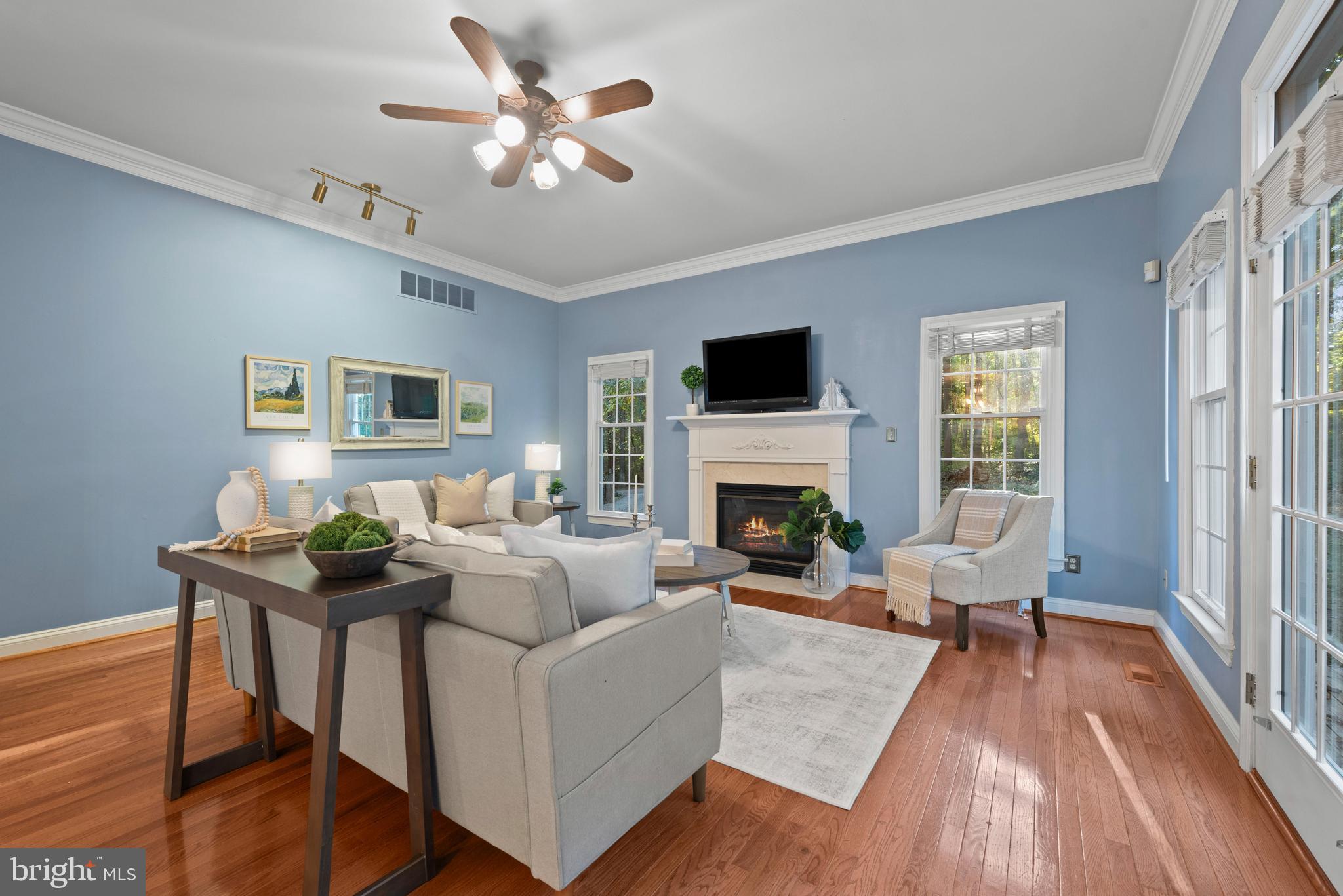 MONKTON - Residential