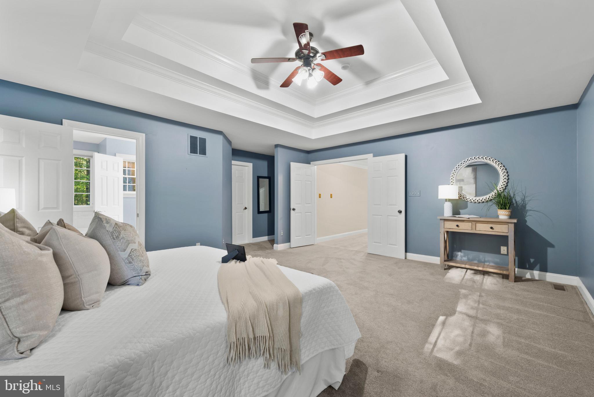 MONKTON - Residential