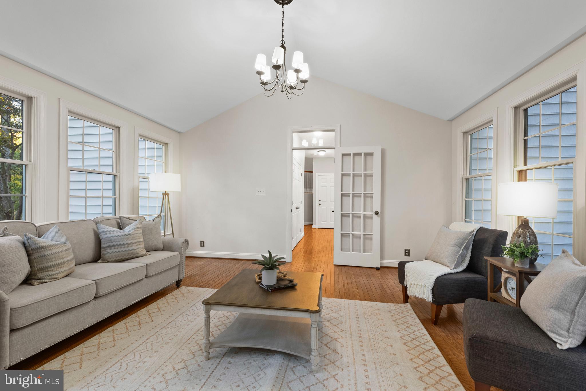 MONKTON - Residential