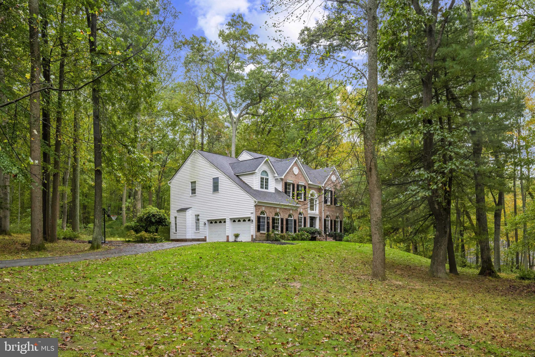 17414 WESLEY CHAPEL ROAD