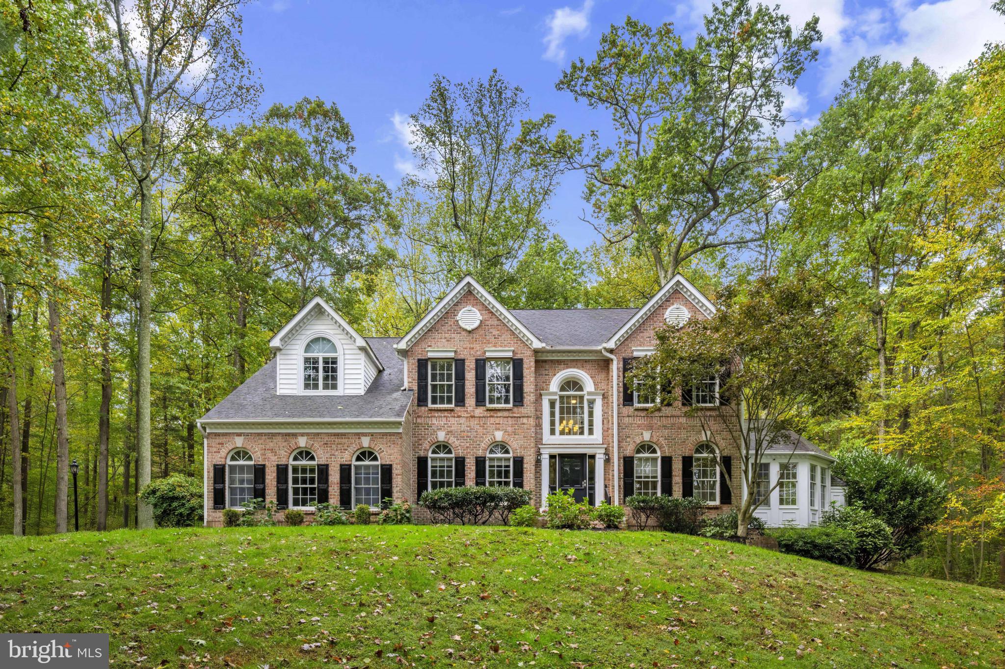 17414 WESLEY CHAPEL ROAD