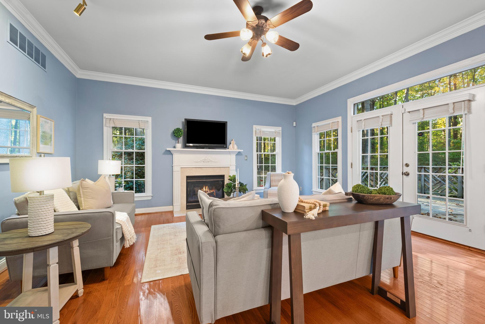 MONKTON - Residential