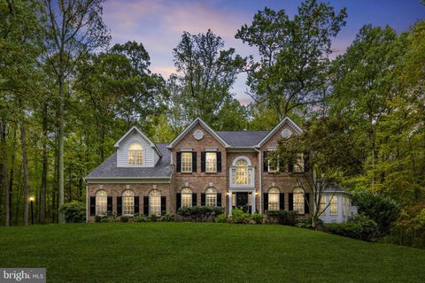 17414 WESLEY CHAPEL ROAD MONKTON MD 21111
