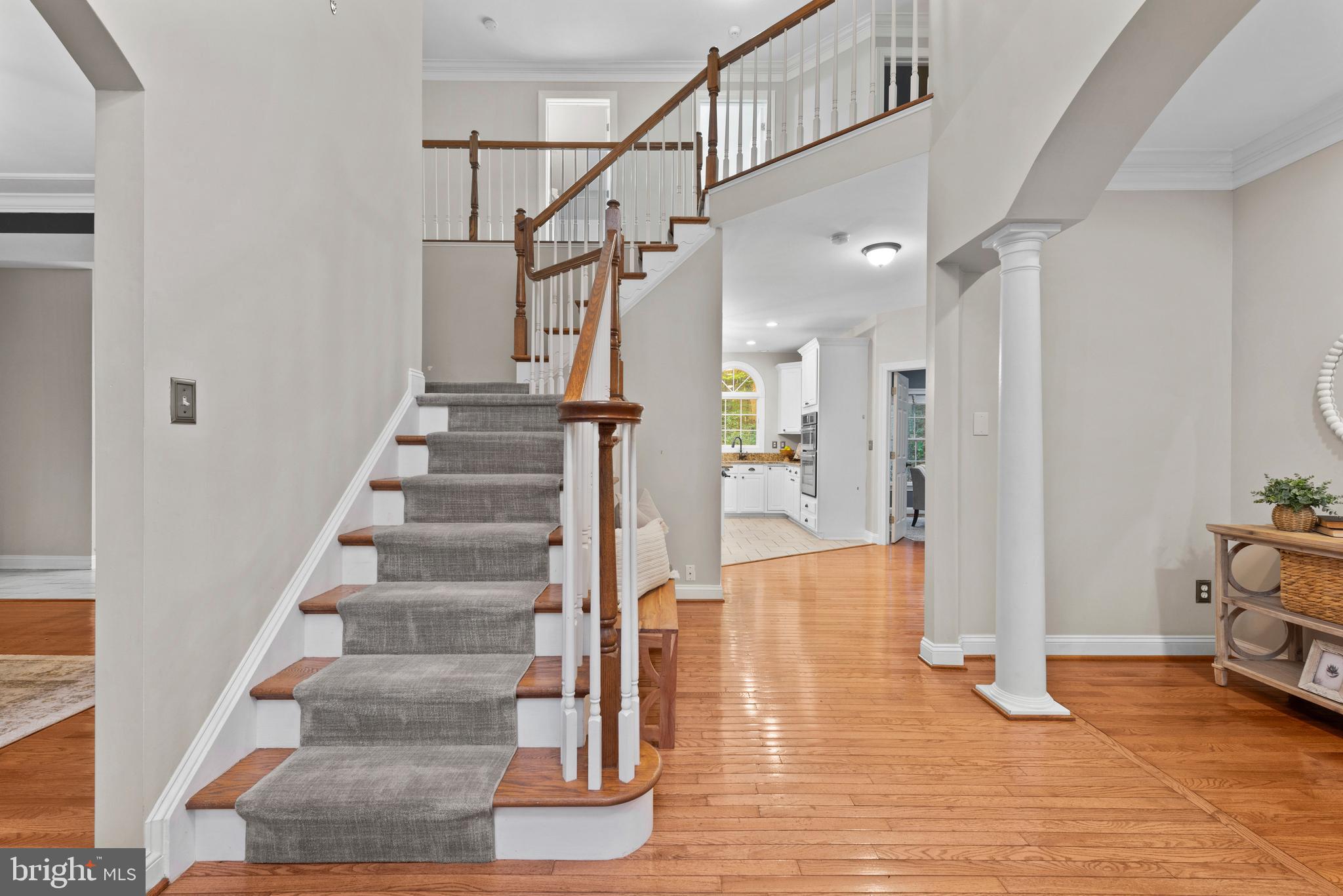 17414 WESLEY CHAPEL ROAD