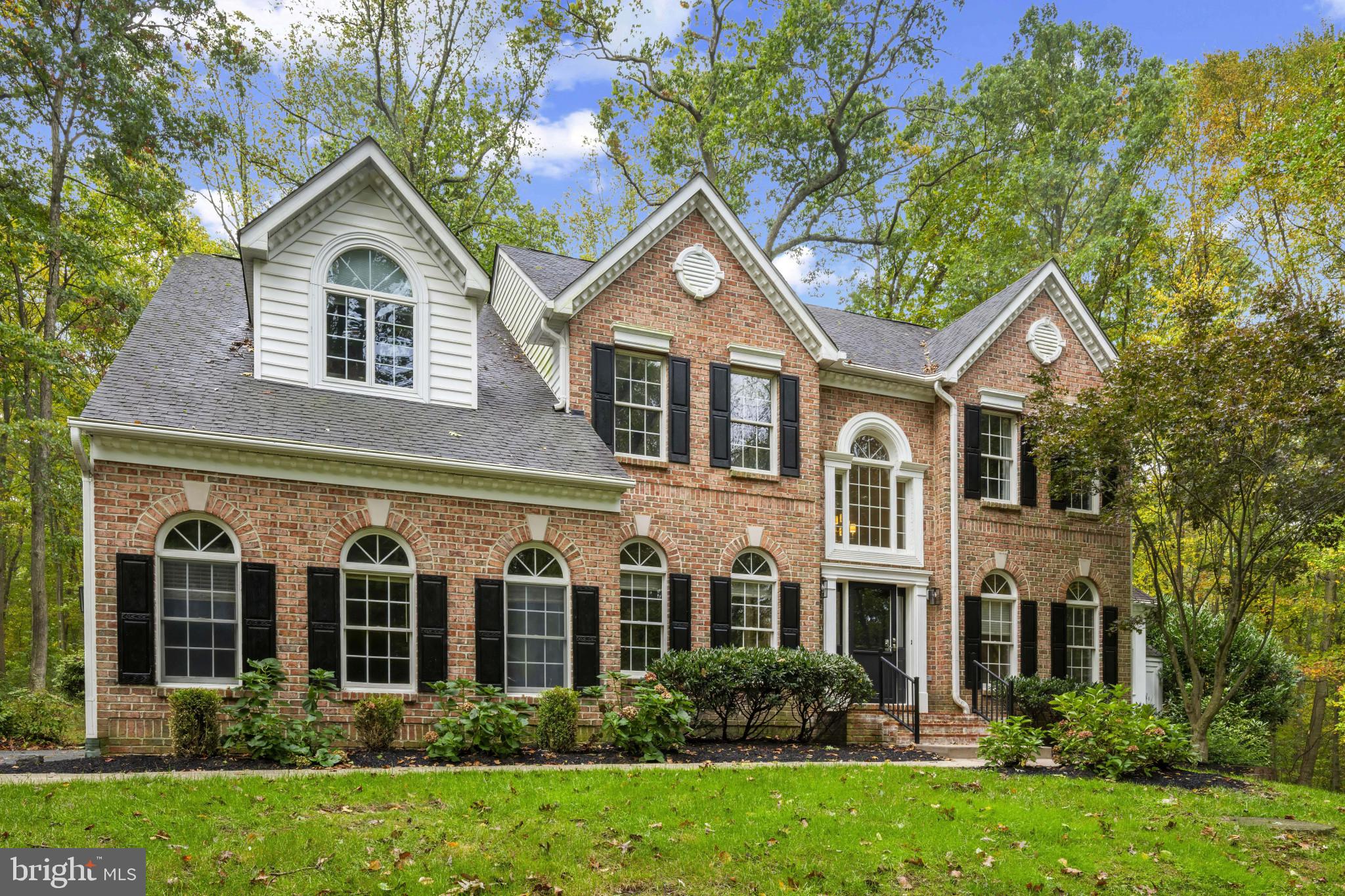 17414 WESLEY CHAPEL ROAD