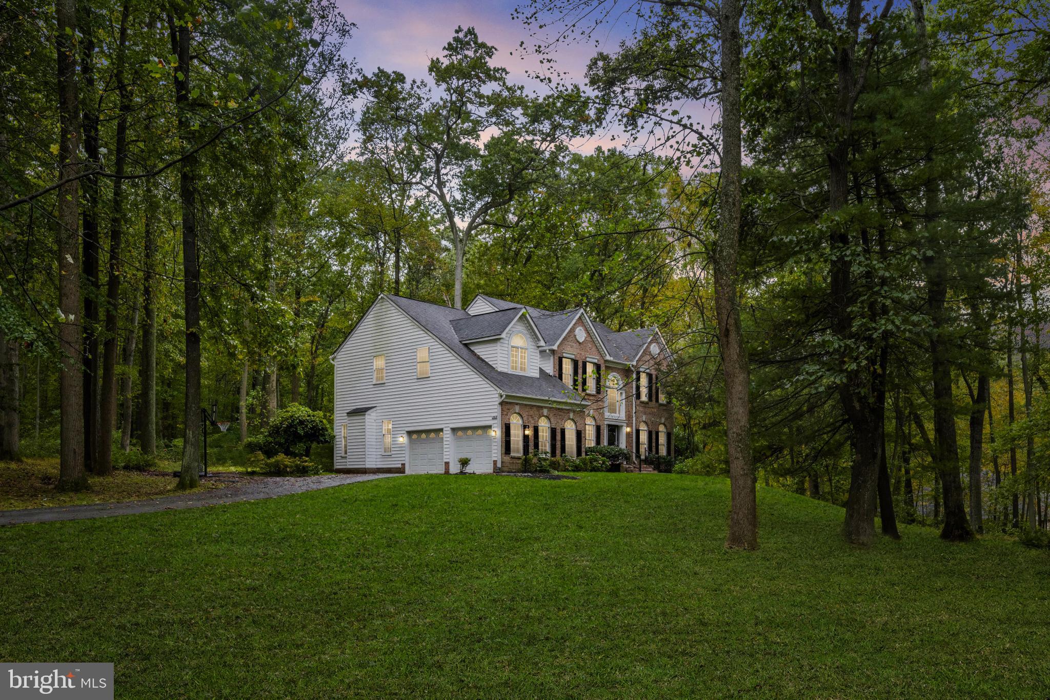 17414 WESLEY CHAPEL ROAD