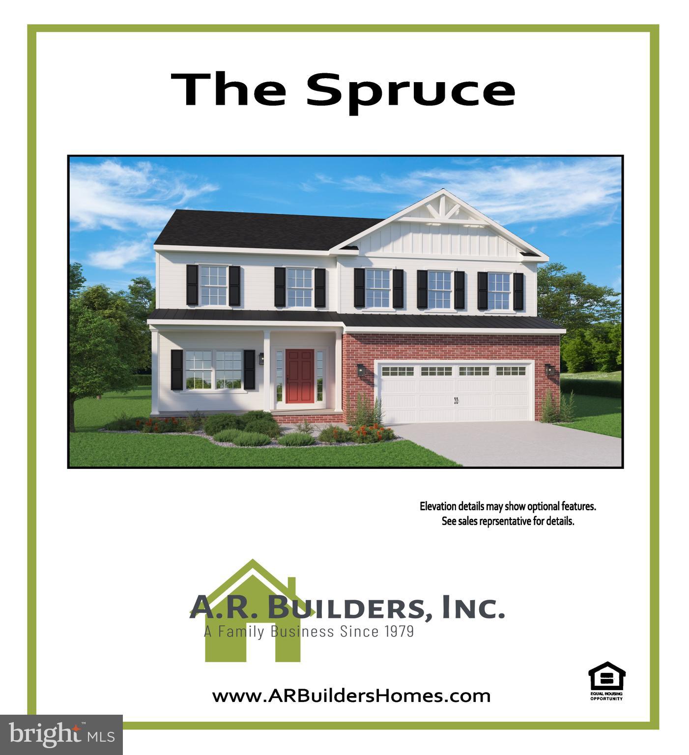 806 PENGROVE COURT LOT 54