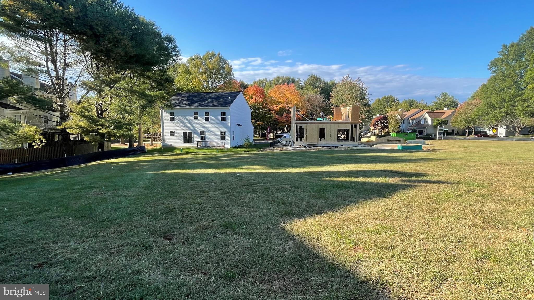 806 PENGROVE COURT LOT 54