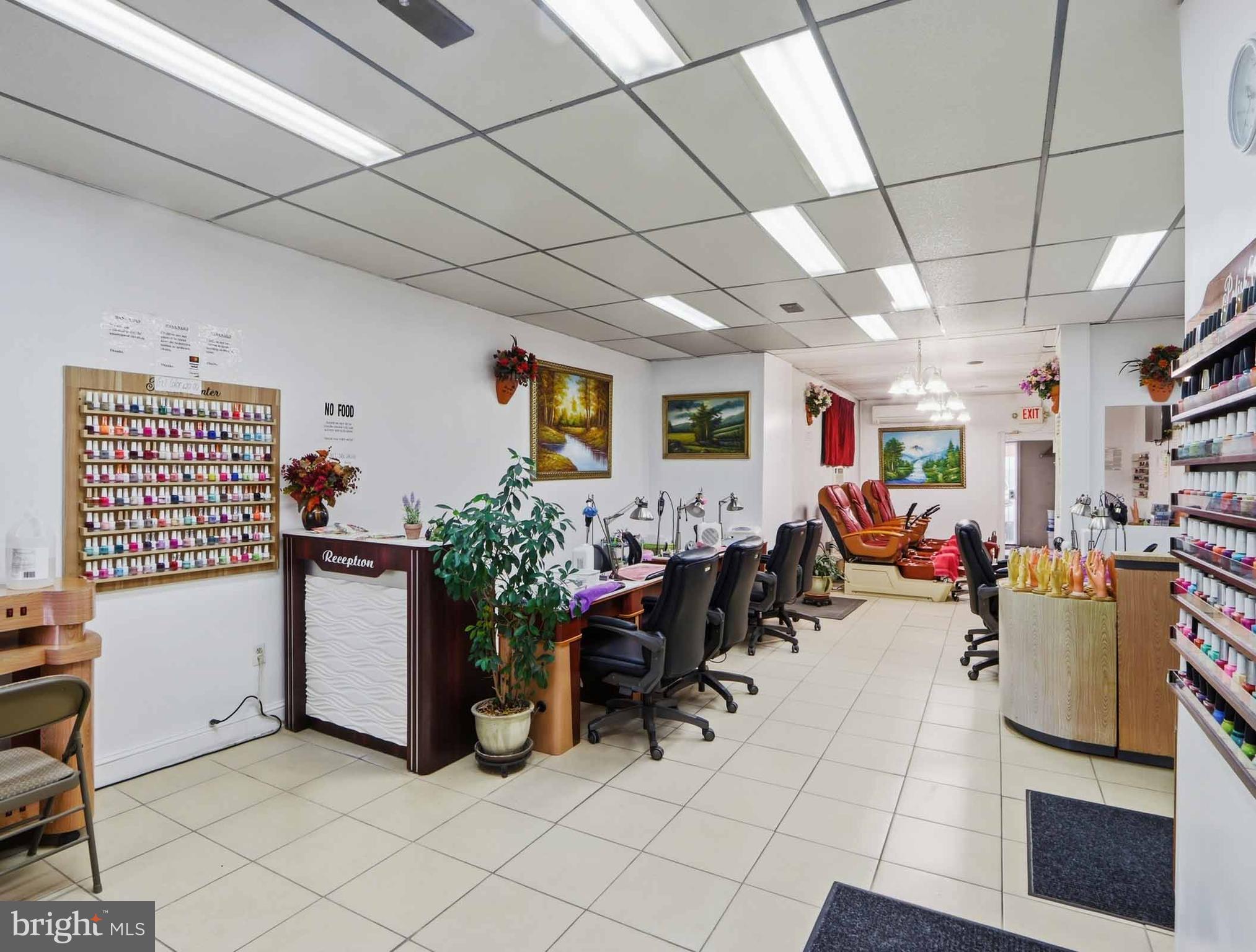 MORRELL PARK - Commercial Sale