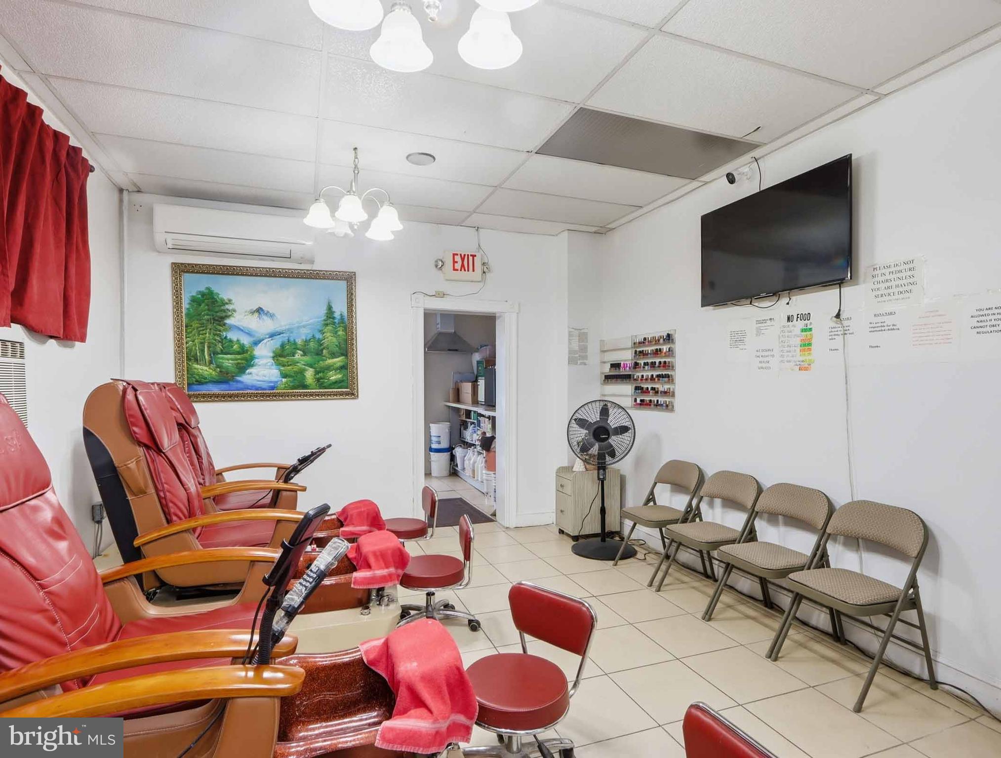 MORRELL PARK - Commercial Sale