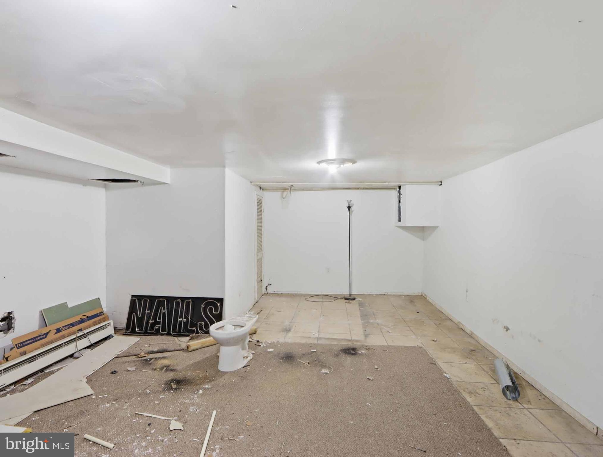 MORRELL PARK - Commercial Sale