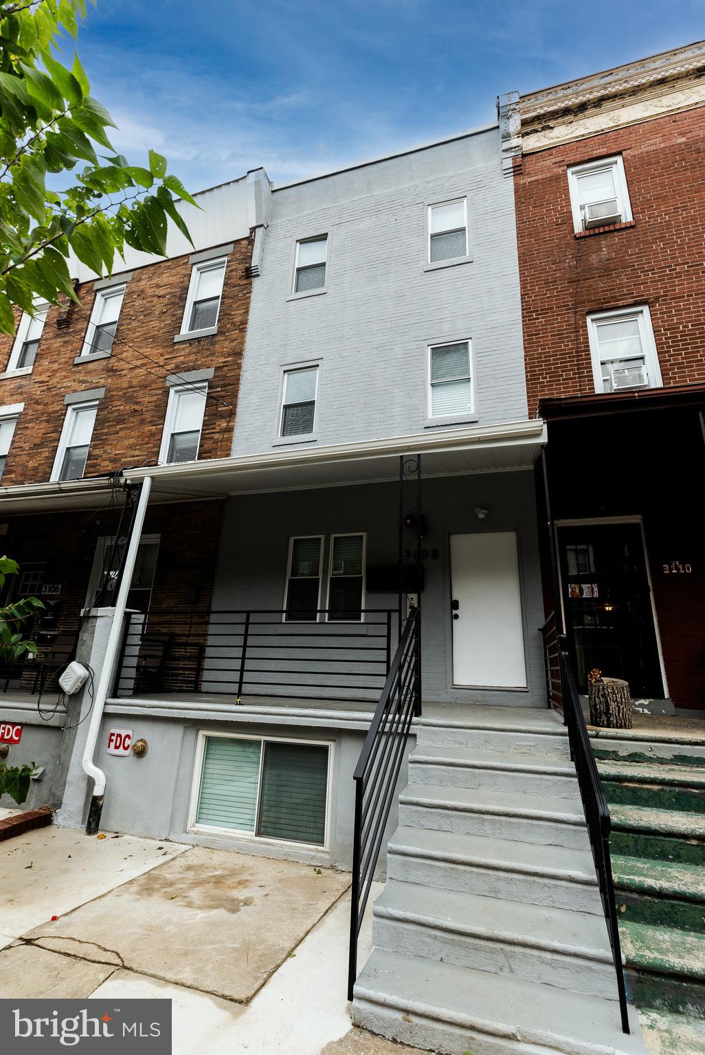 POWELTON VILLAGE - Residential Lease