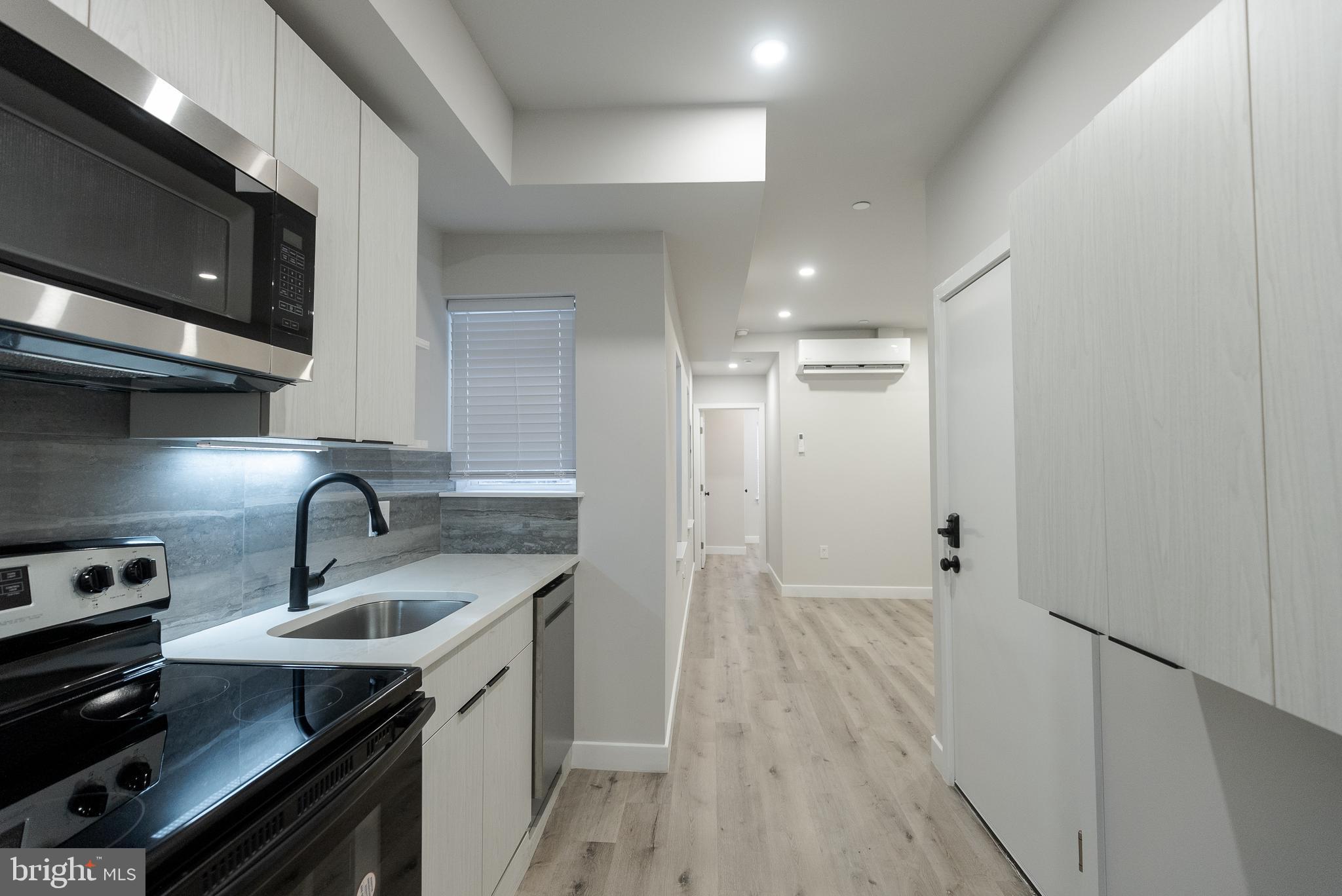 POWELTON VILLAGE - Residential Lease