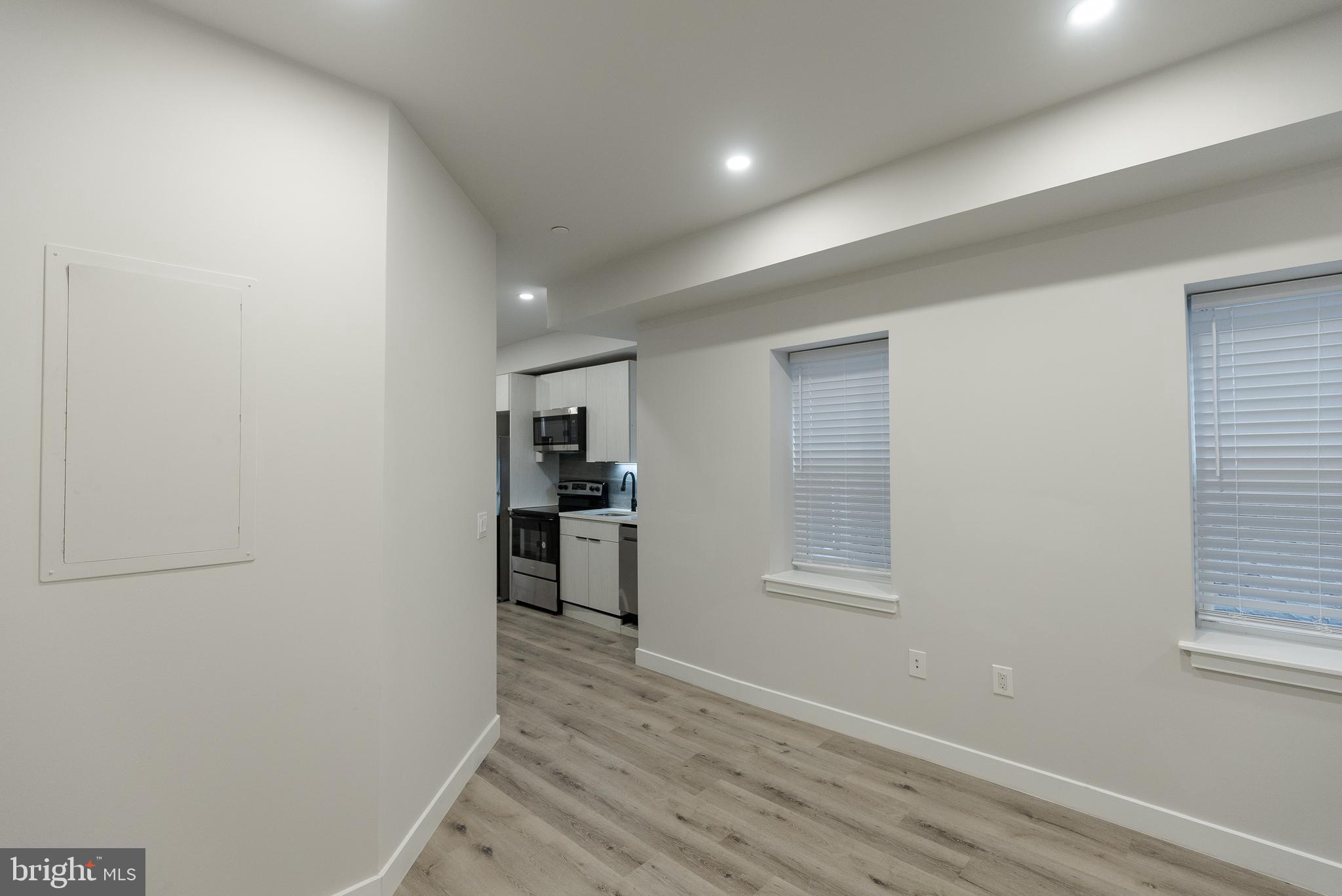 POWELTON VILLAGE - Residential Lease