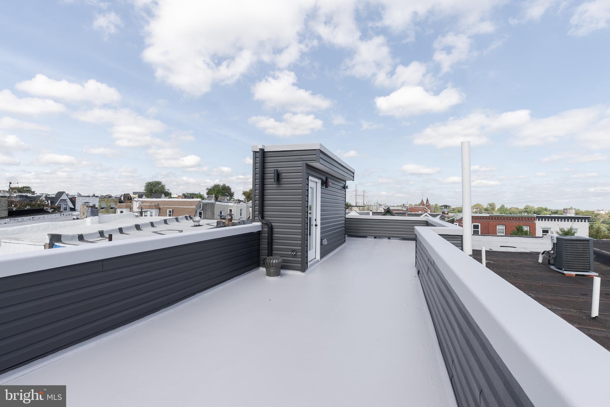 POWELTON VILLAGE - Residential Lease