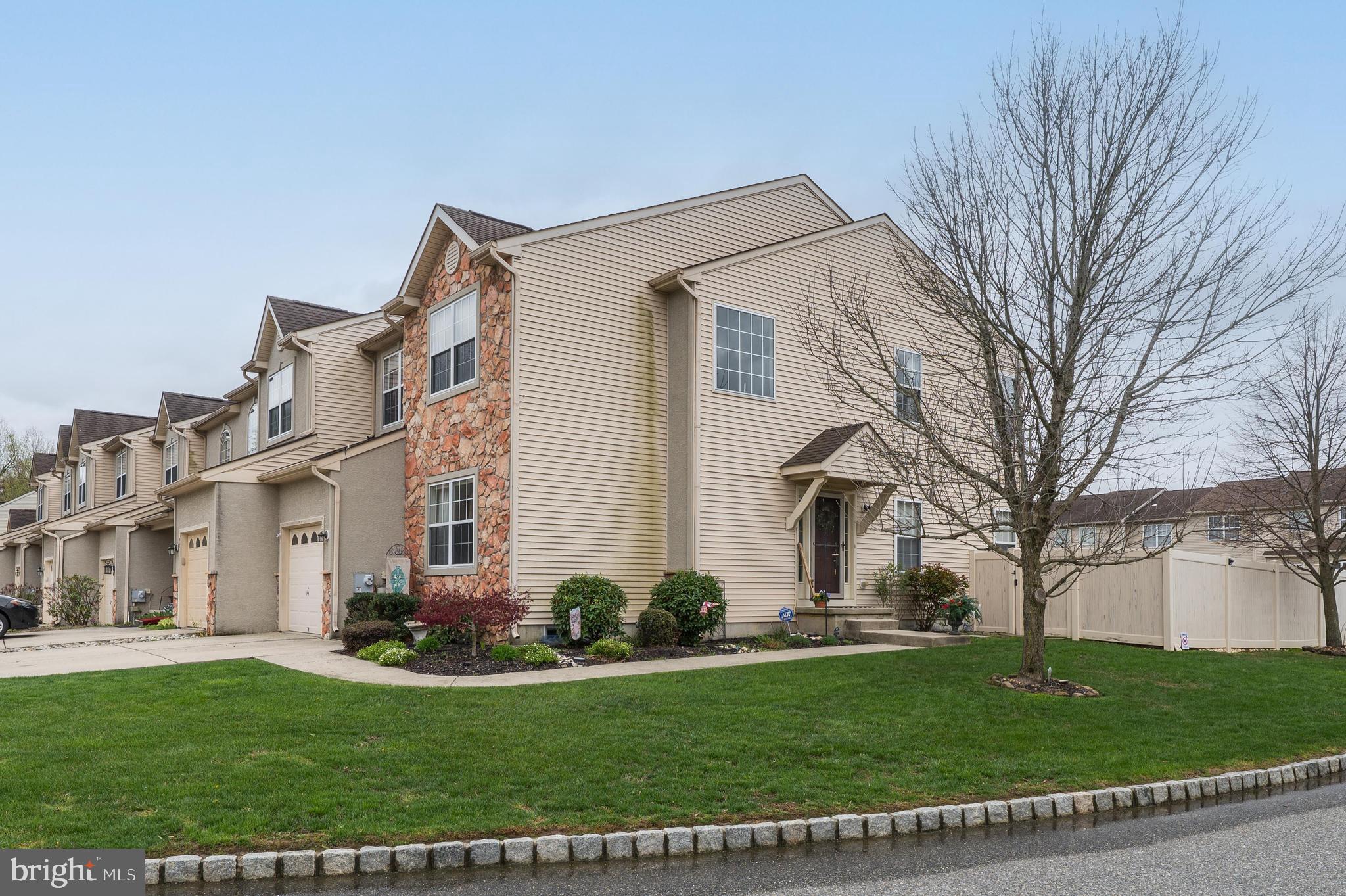 30 GLACIER DRIVE